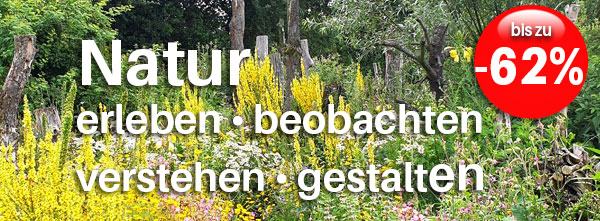 Raus in die Natur!