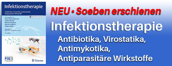 Soeben erschienen!