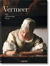 Vermeer, Das vollständige Werk