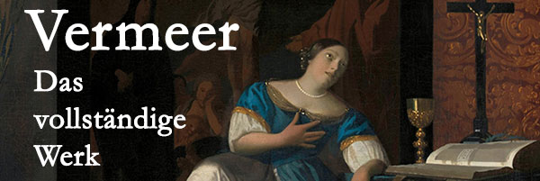 Vermeer, Das vollständige Werk